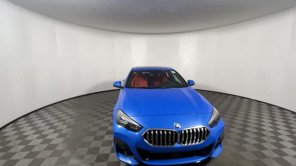 new 2024 BMW 228 Gran Coupe car, priced at $50,505