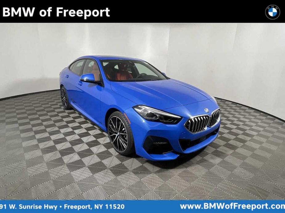 new 2024 BMW 228 Gran Coupe car, priced at $50,505