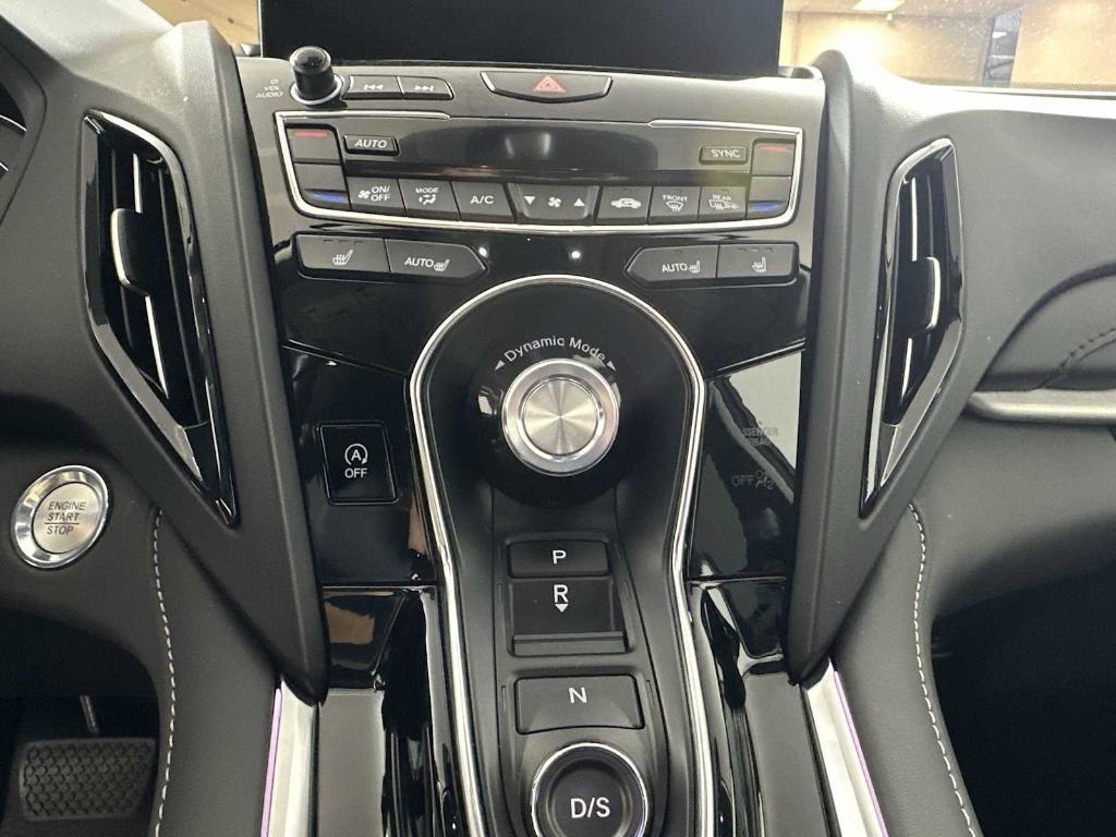 used 2022 Acura RDX car, priced at $31,719