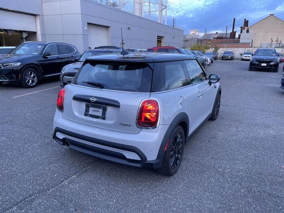 used 2022 MINI Hardtop car, priced at $21,943