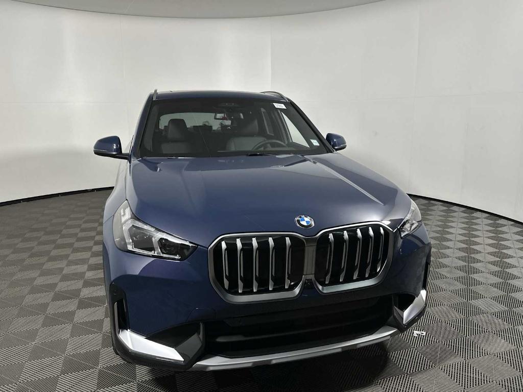 new 2026 BMW X1 car, priced at $52,015
