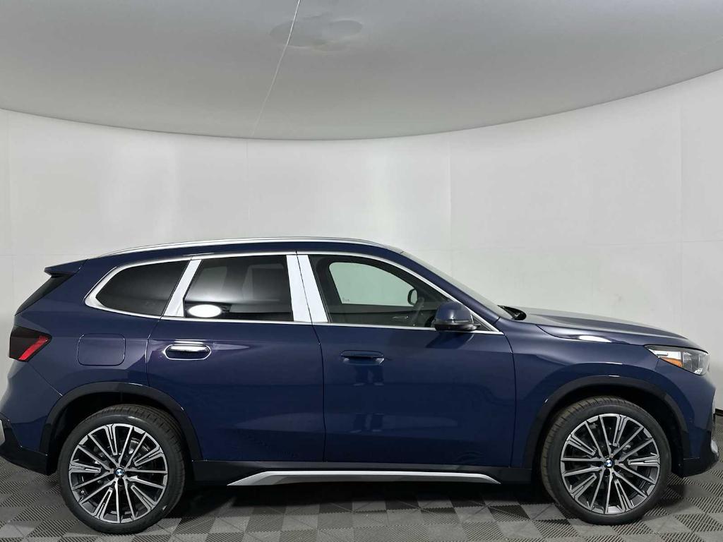 new 2026 BMW X1 car, priced at $52,015