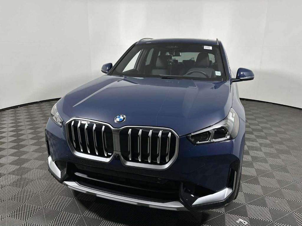 new 2026 BMW X1 car, priced at $52,015
