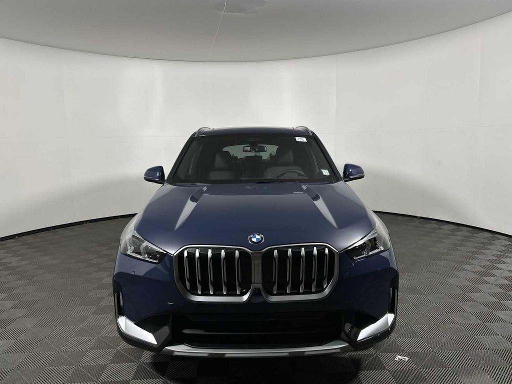 new 2026 BMW X1 car, priced at $52,015
