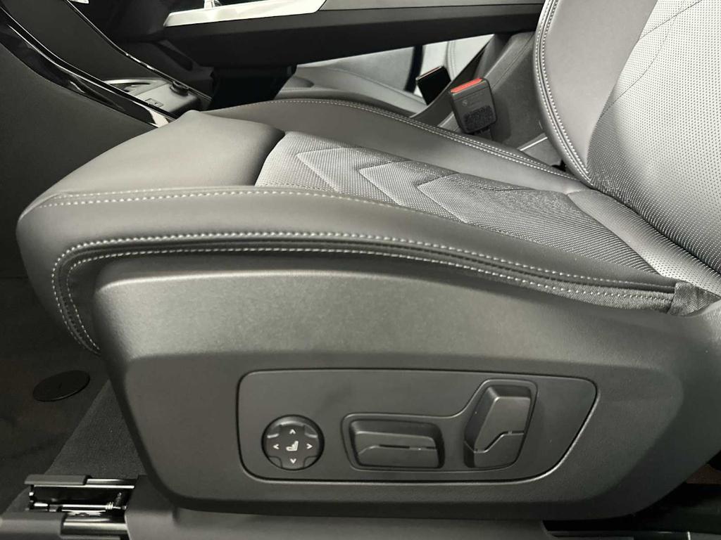 new 2026 BMW X1 car, priced at $52,015