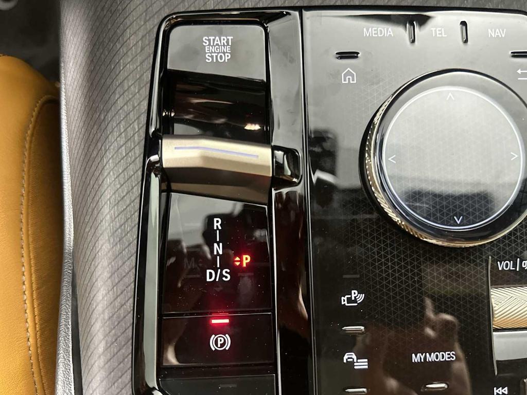new 2025 BMW X3 car, priced at $55,305