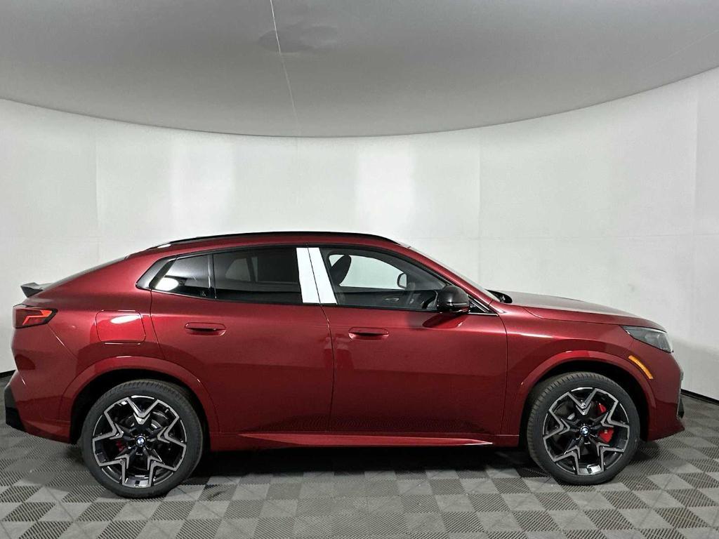 new 2026 BMW X2 car, priced at $54,920