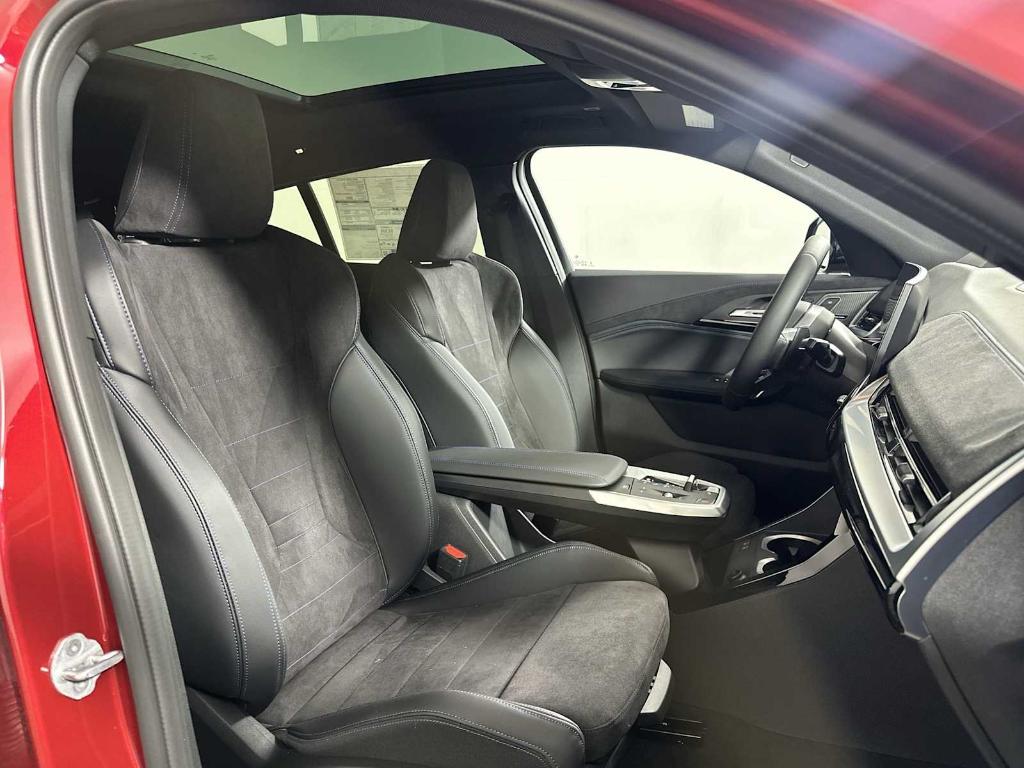 new 2026 BMW X2 car, priced at $54,920