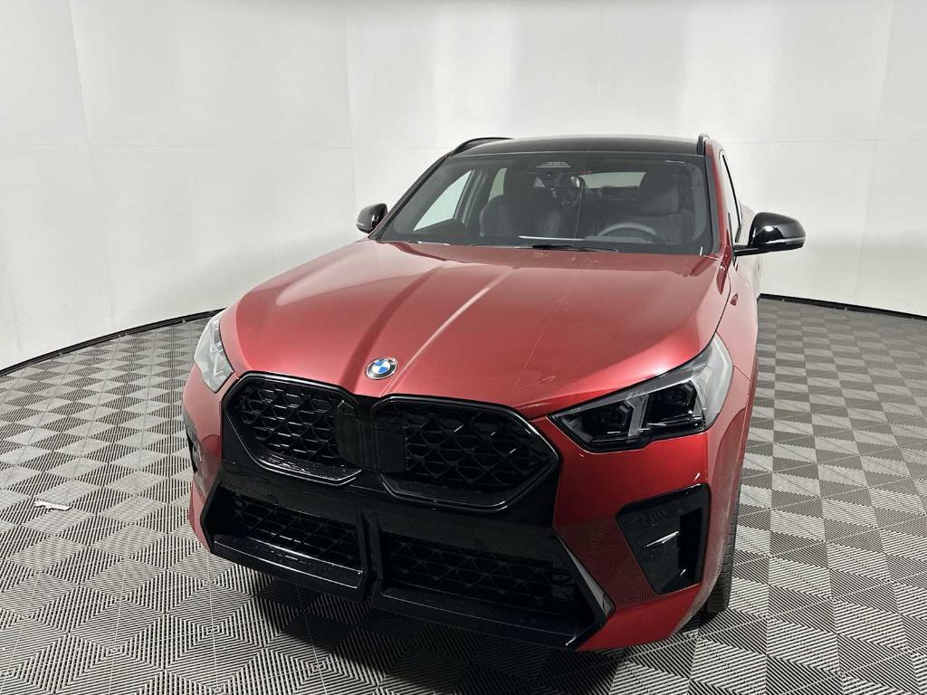 new 2026 BMW X2 car, priced at $54,920