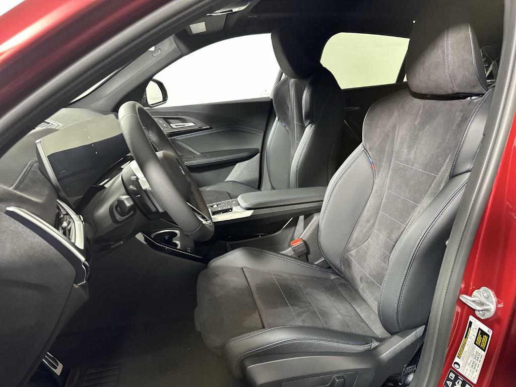 new 2026 BMW X2 car, priced at $54,920