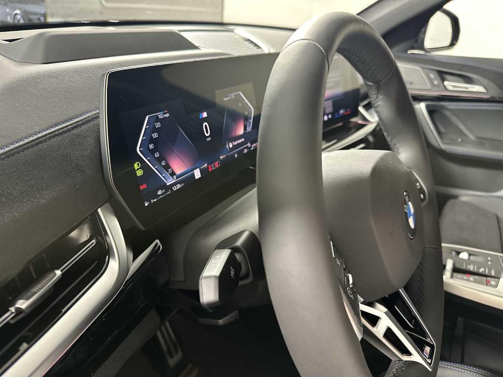 new 2026 BMW X2 car, priced at $54,920