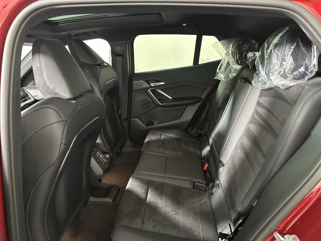 new 2026 BMW X2 car, priced at $54,920