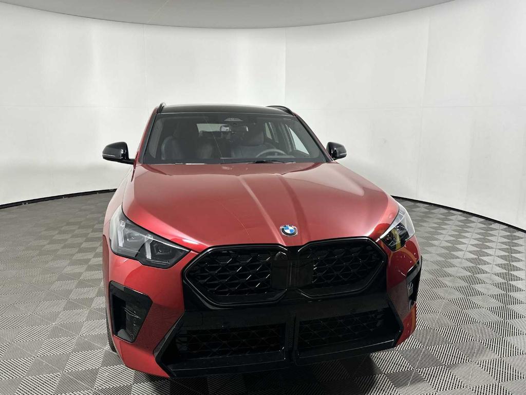 new 2026 BMW X2 car, priced at $54,920