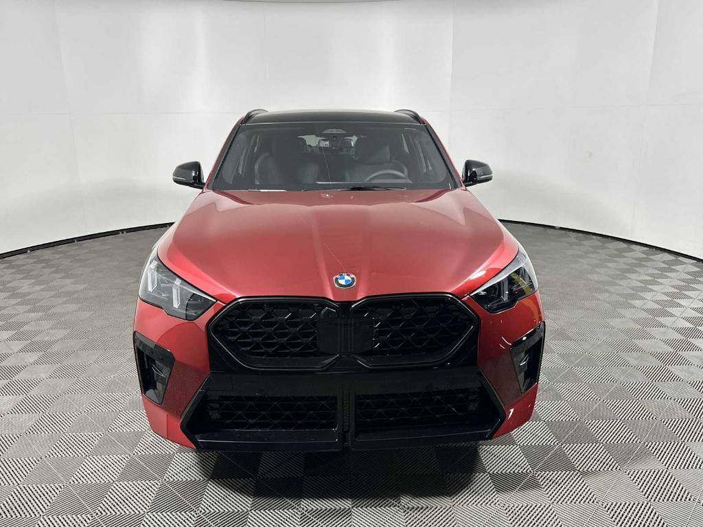 new 2026 BMW X2 car, priced at $54,920