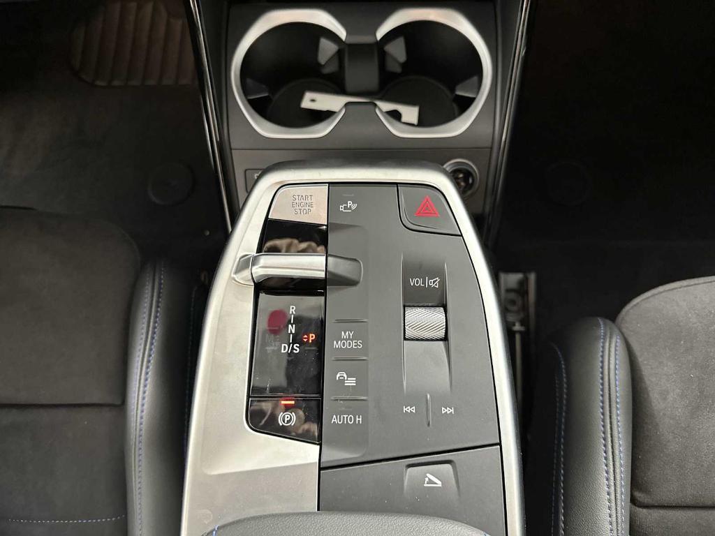 new 2026 BMW X2 car, priced at $54,920