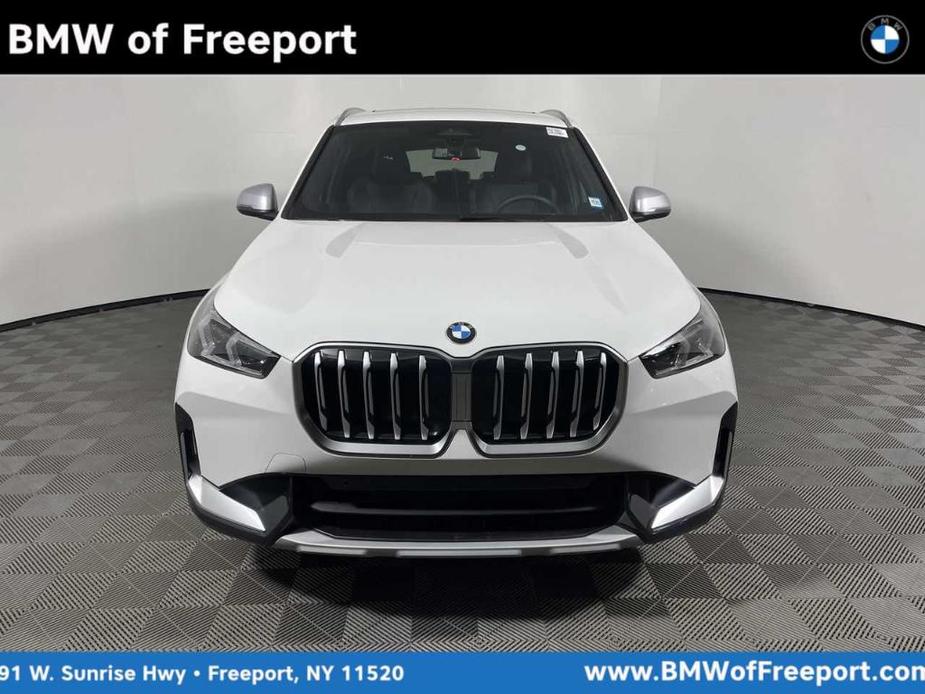 new 2024 BMW X1 car, priced at $45,745