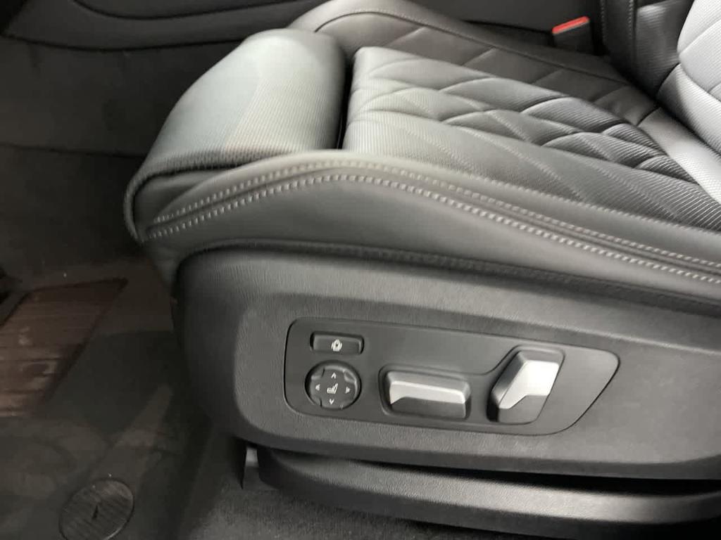 used 2023 BMW X5 car, priced at $53,943
