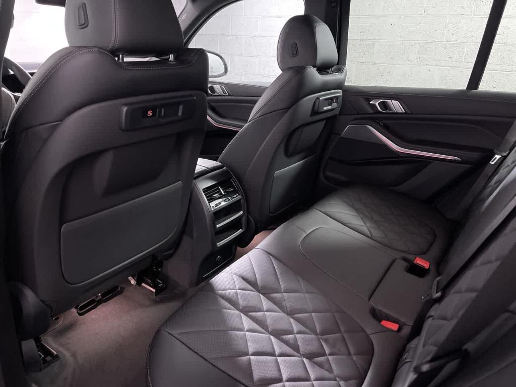 used 2023 BMW X5 car, priced at $53,943