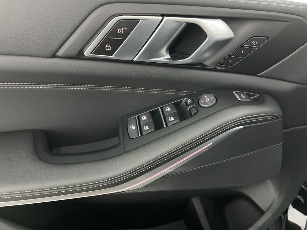 used 2023 BMW X5 car, priced at $53,943