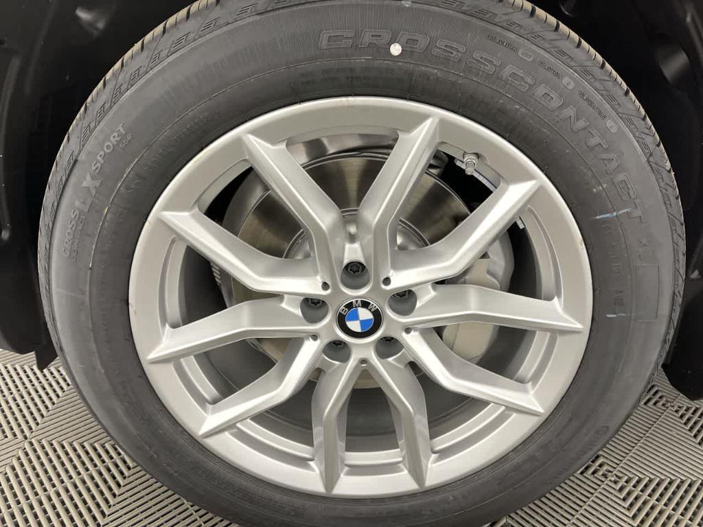 used 2023 BMW X5 car, priced at $53,943