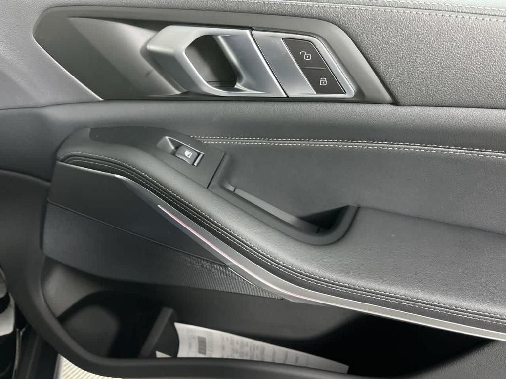 used 2023 BMW X5 car, priced at $53,943