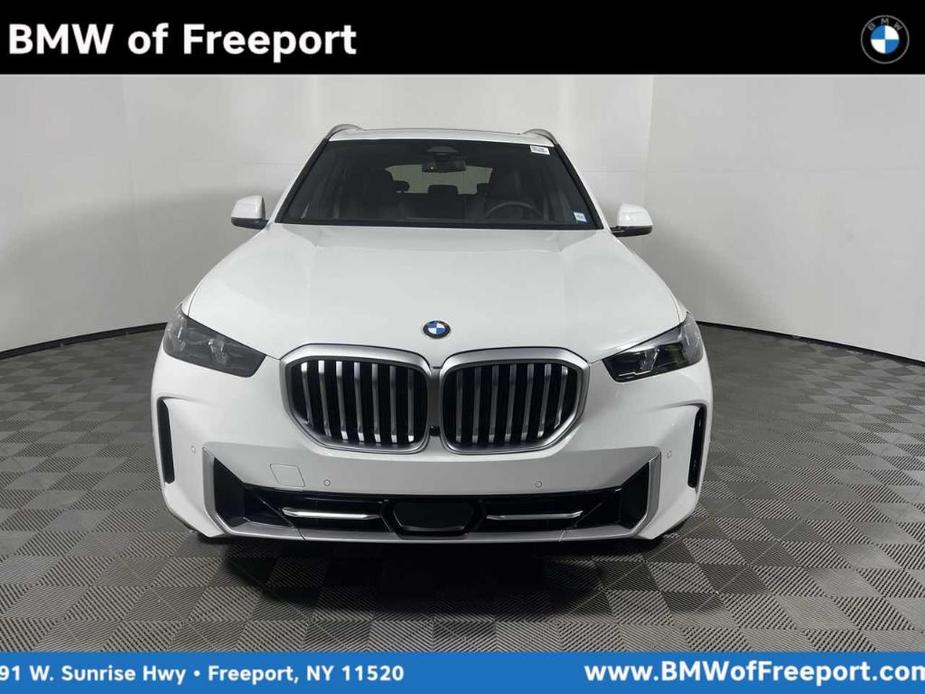 new 2024 BMW X5 car, priced at $69,770