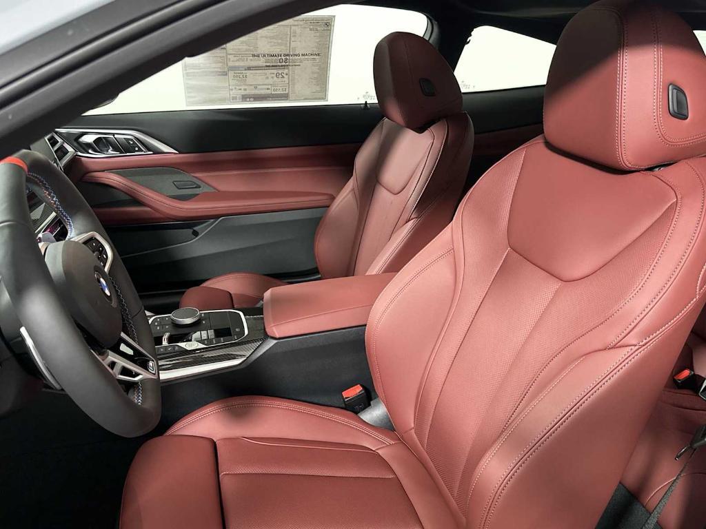 new 2026 BMW M440 car, priced at $72,275