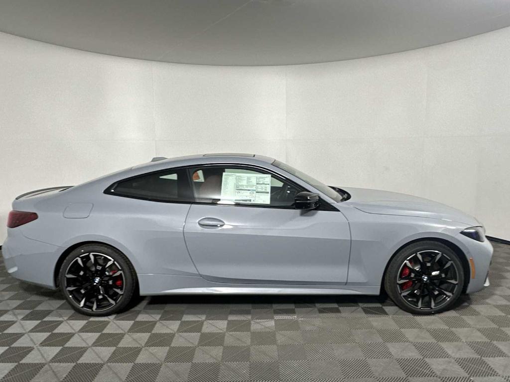 new 2026 BMW M440 car, priced at $72,275