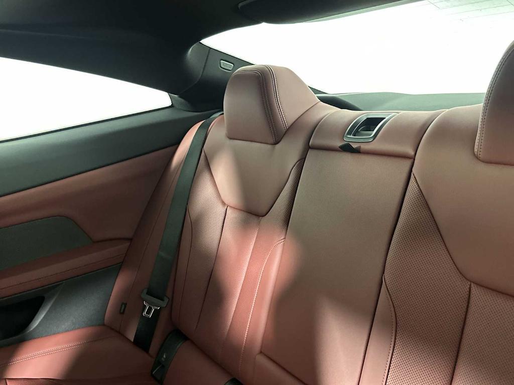 new 2026 BMW M440 car, priced at $72,275