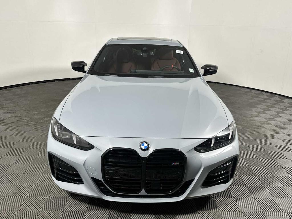 new 2026 BMW M440 car, priced at $72,275
