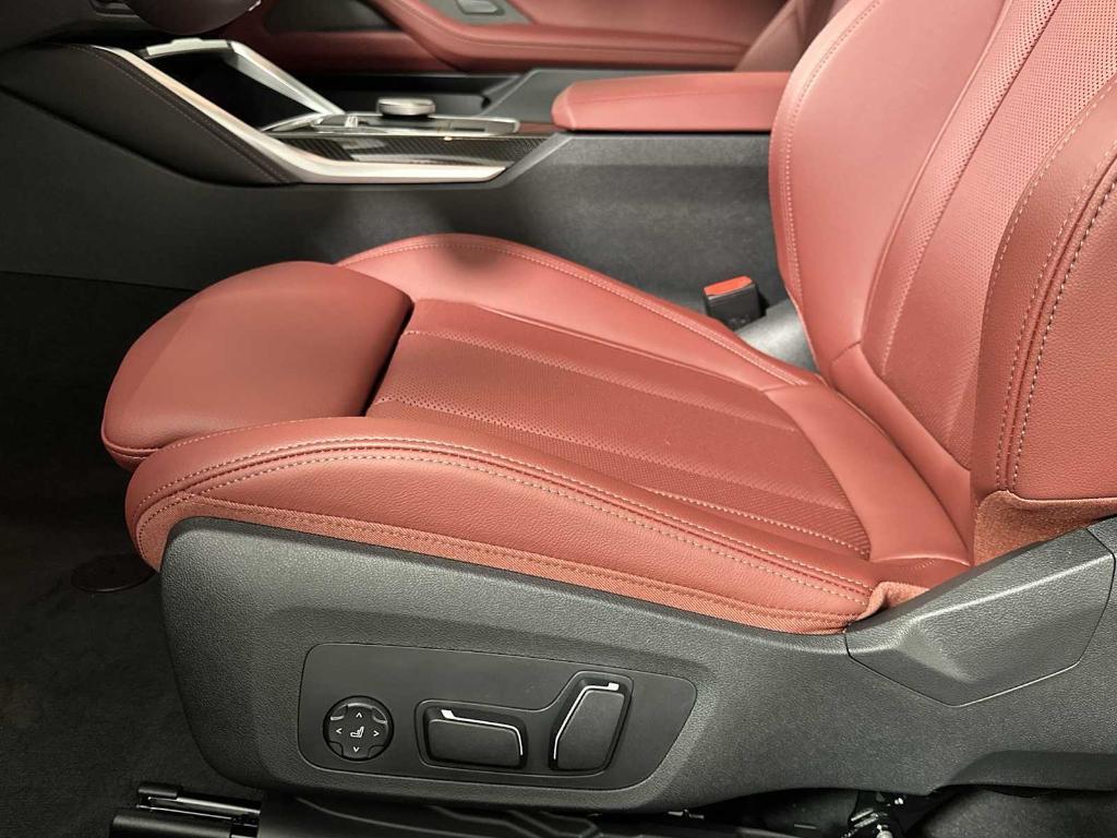 new 2026 BMW M440 car, priced at $72,275