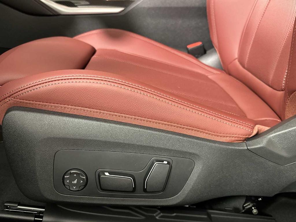 new 2026 BMW M440 car, priced at $72,275