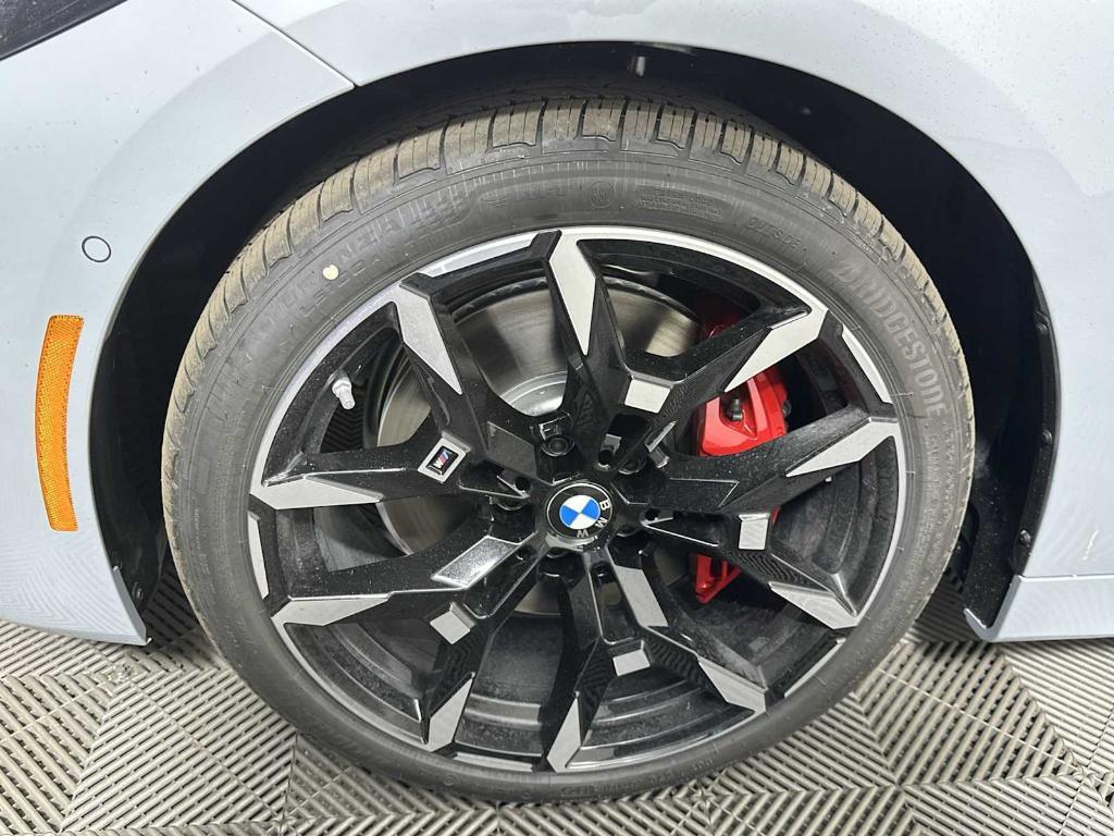 new 2026 BMW M440 car, priced at $72,275