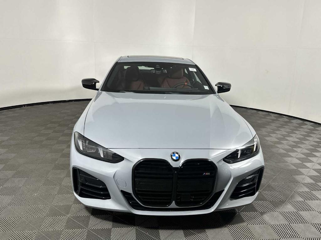 new 2026 BMW M440 car, priced at $72,275