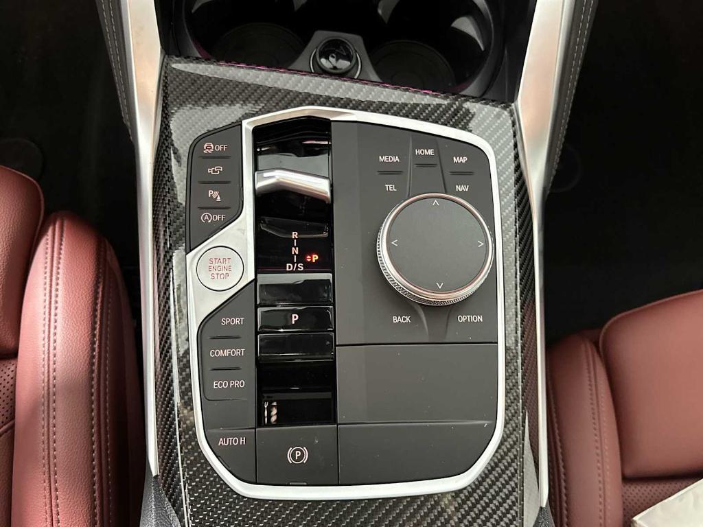 new 2026 BMW M440 car, priced at $72,275