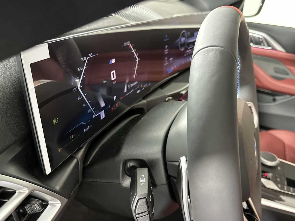 new 2026 BMW M440 car, priced at $72,275