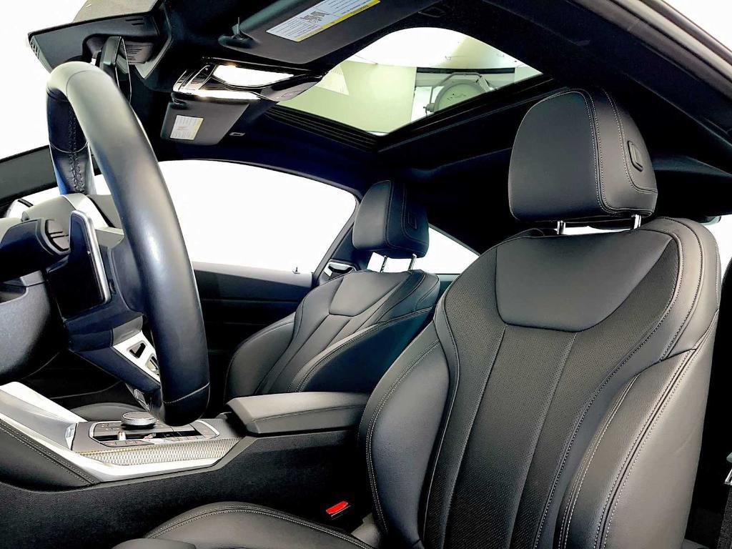 used 2025 BMW 430 car, priced at $54,986