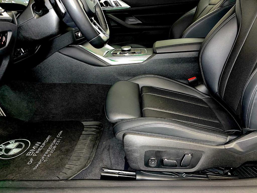 used 2025 BMW 430 car, priced at $54,986