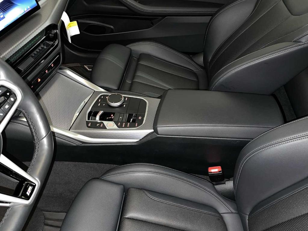 used 2025 BMW 430 car, priced at $54,986