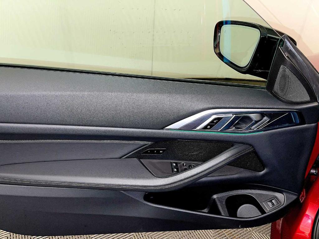 used 2025 BMW 430 car, priced at $54,986