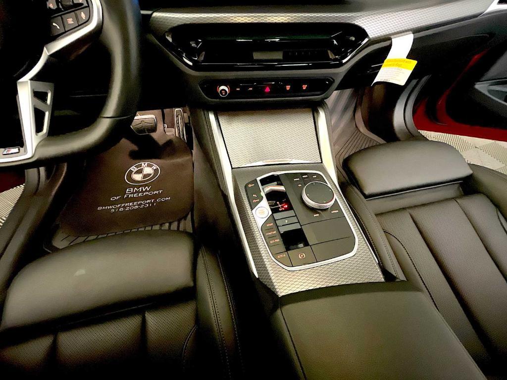 used 2025 BMW 430 car, priced at $54,986