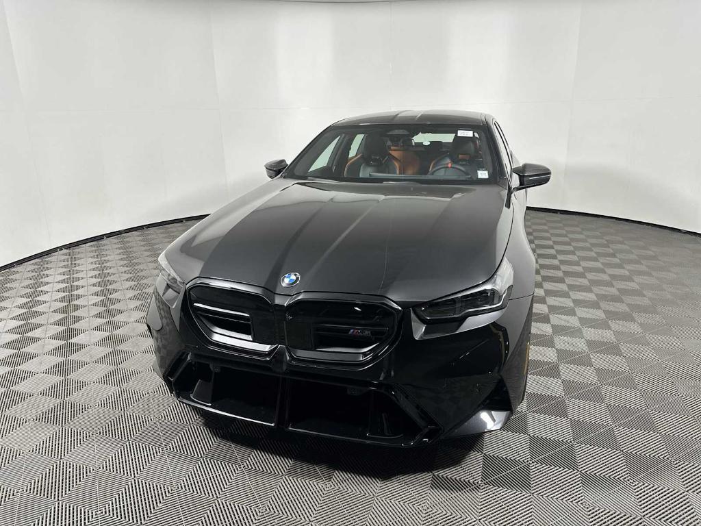 new 2026 BMW M5 car, priced at $131,490