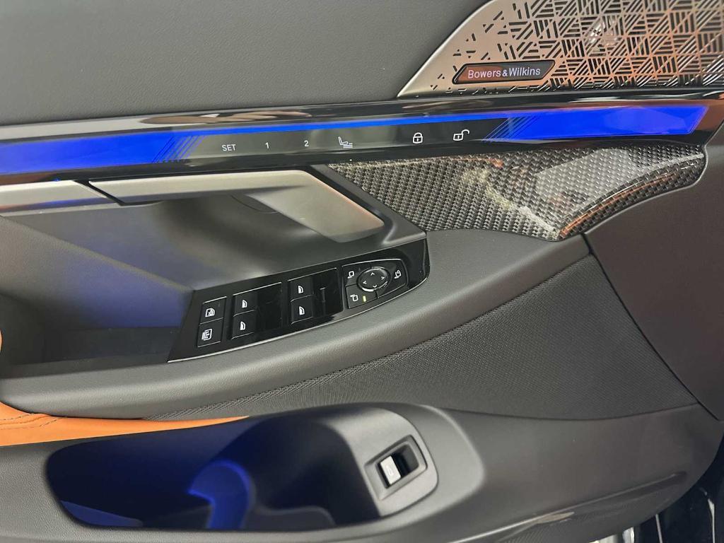 new 2026 BMW M5 car, priced at $131,490