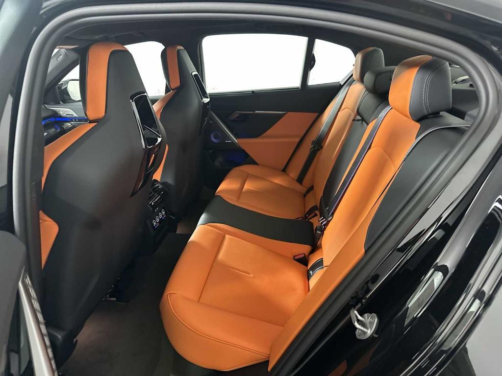 new 2026 BMW M5 car, priced at $131,490