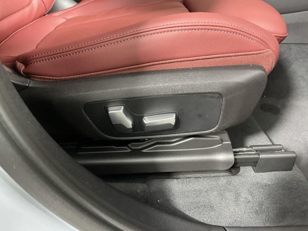 used 2023 BMW X3 car, priced at $41,943