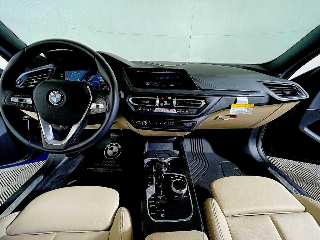 used 2024 BMW 228 Gran Coupe car, priced at $39,943