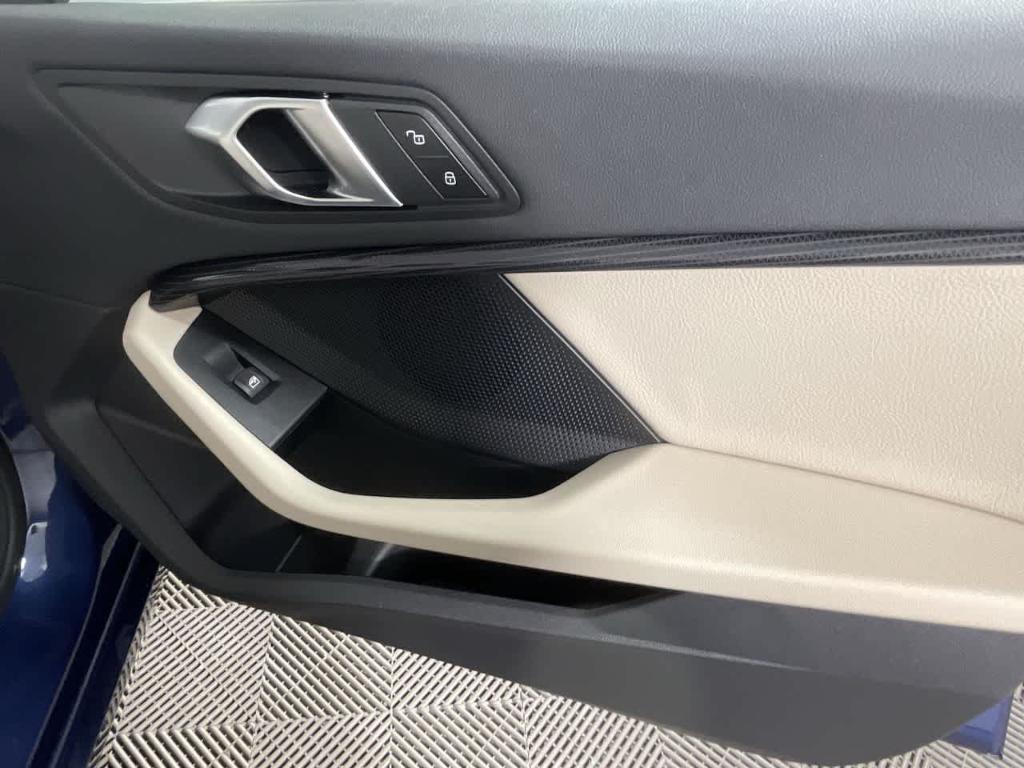used 2024 BMW 228 Gran Coupe car, priced at $39,943