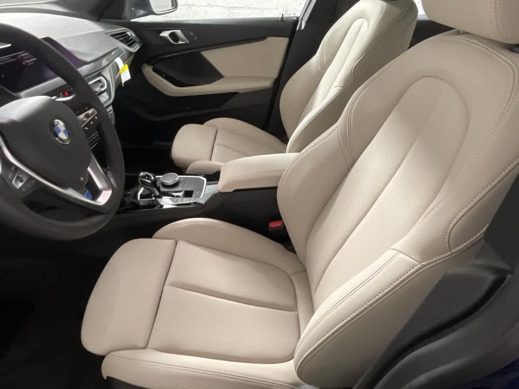 used 2024 BMW 228 Gran Coupe car, priced at $39,943