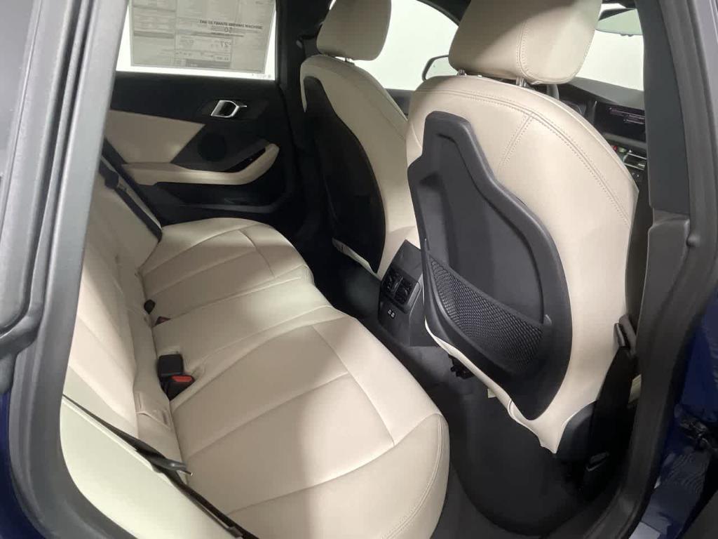 used 2024 BMW 228 Gran Coupe car, priced at $39,943