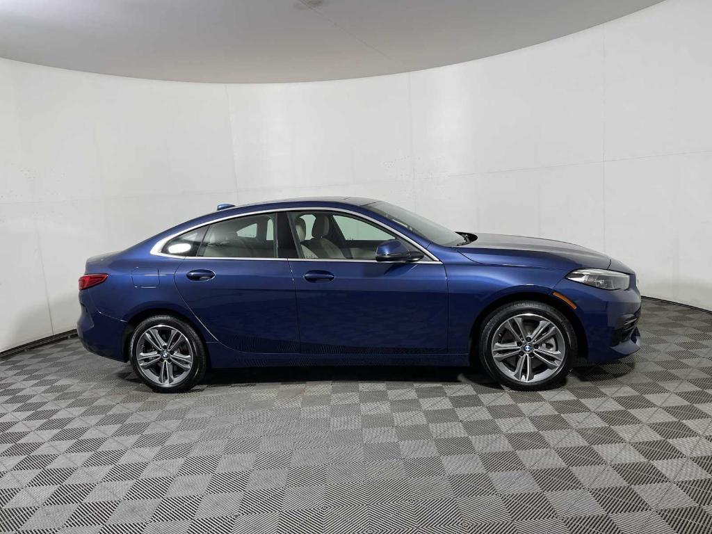 used 2024 BMW 228 Gran Coupe car, priced at $39,943